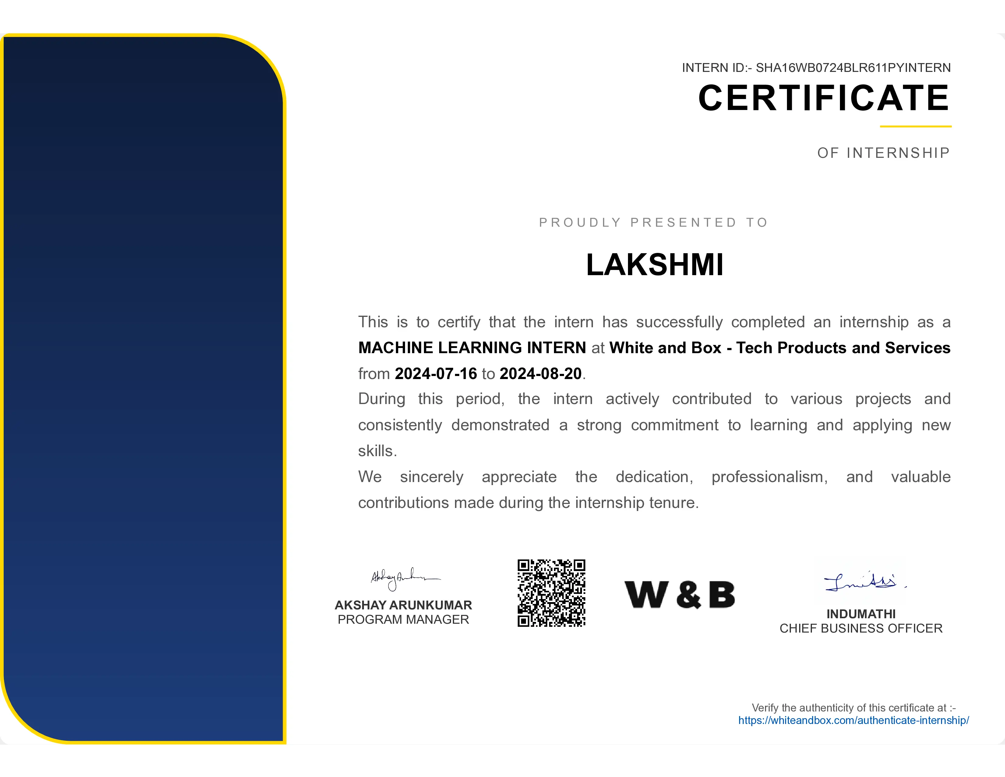 fullstack certificate