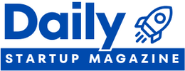 Dailystartupmagazine