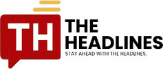 Theheadlines