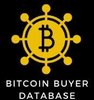 Bitcoinbuyerdatabase